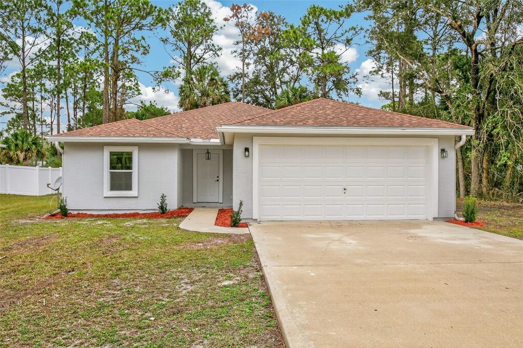 Photo of 13 Second Path, Palm Coast, FL 32164 (MLS # FC316842)