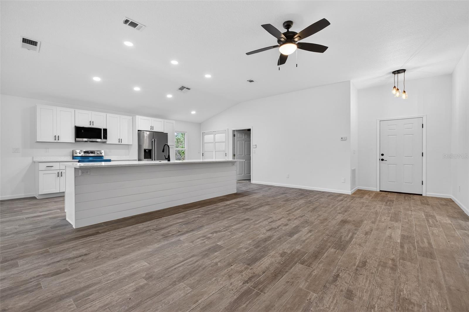 PALM COAST SEC 58 - Residential