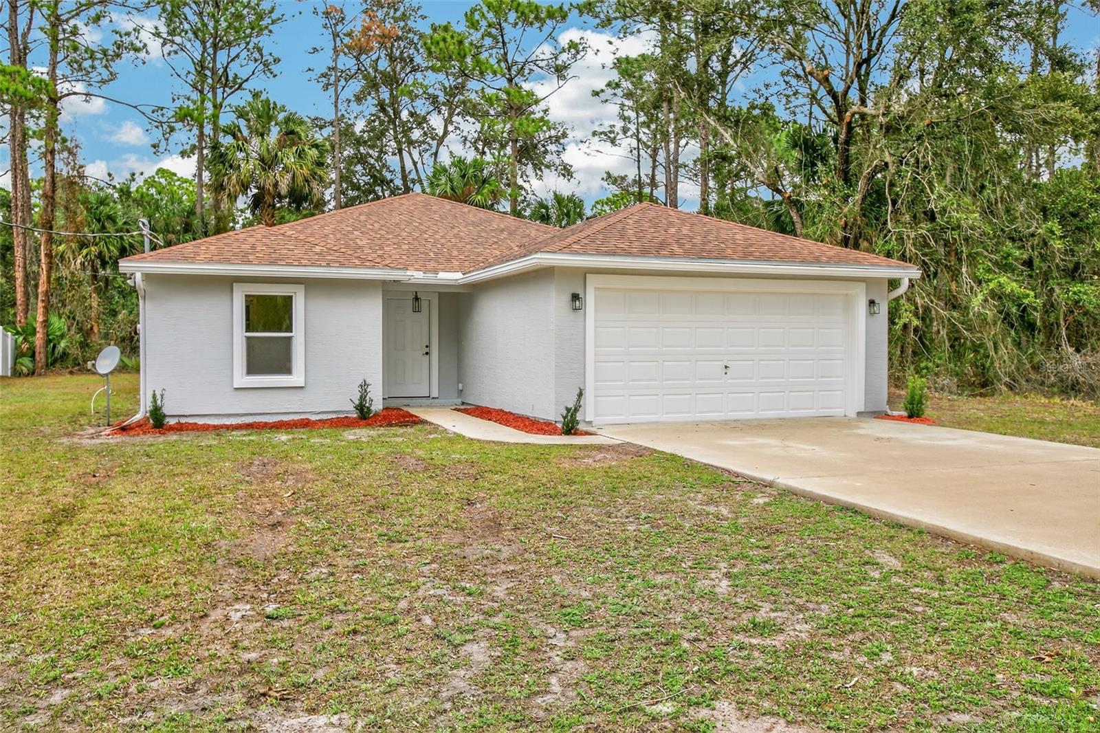 PALM COAST SEC 58 - Residential
