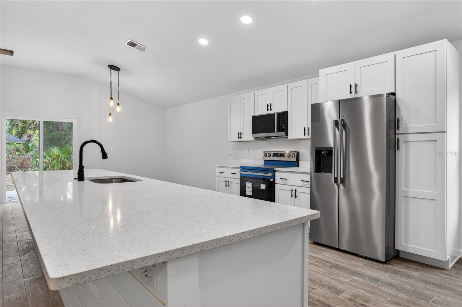 PALM COAST SEC 58 - Residential