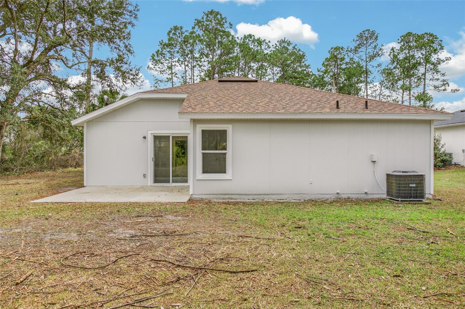 PALM COAST SEC 58 - Residential