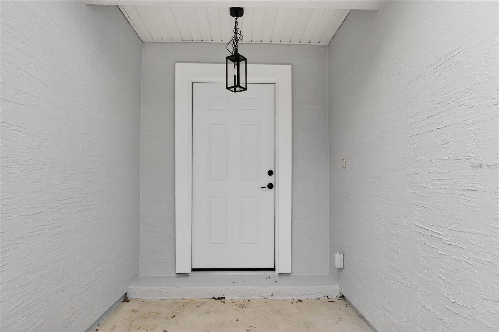 PALM COAST SEC 58 - Residential