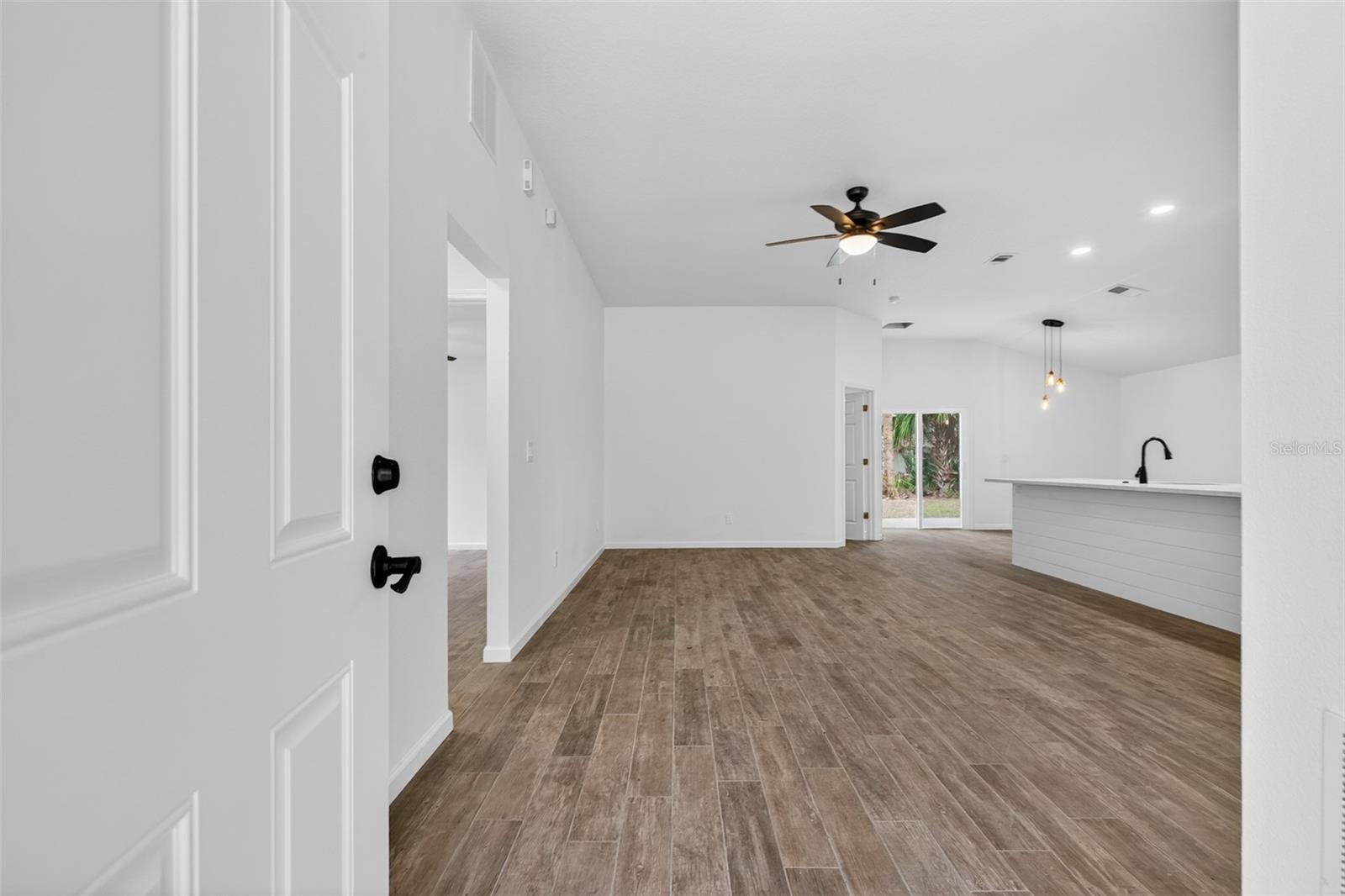 PALM COAST SEC 58 - Residential