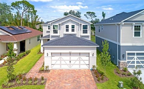 Photo of 8019 Artisan Circle, Seminole, FL 33777 (MLS # TB8512044)