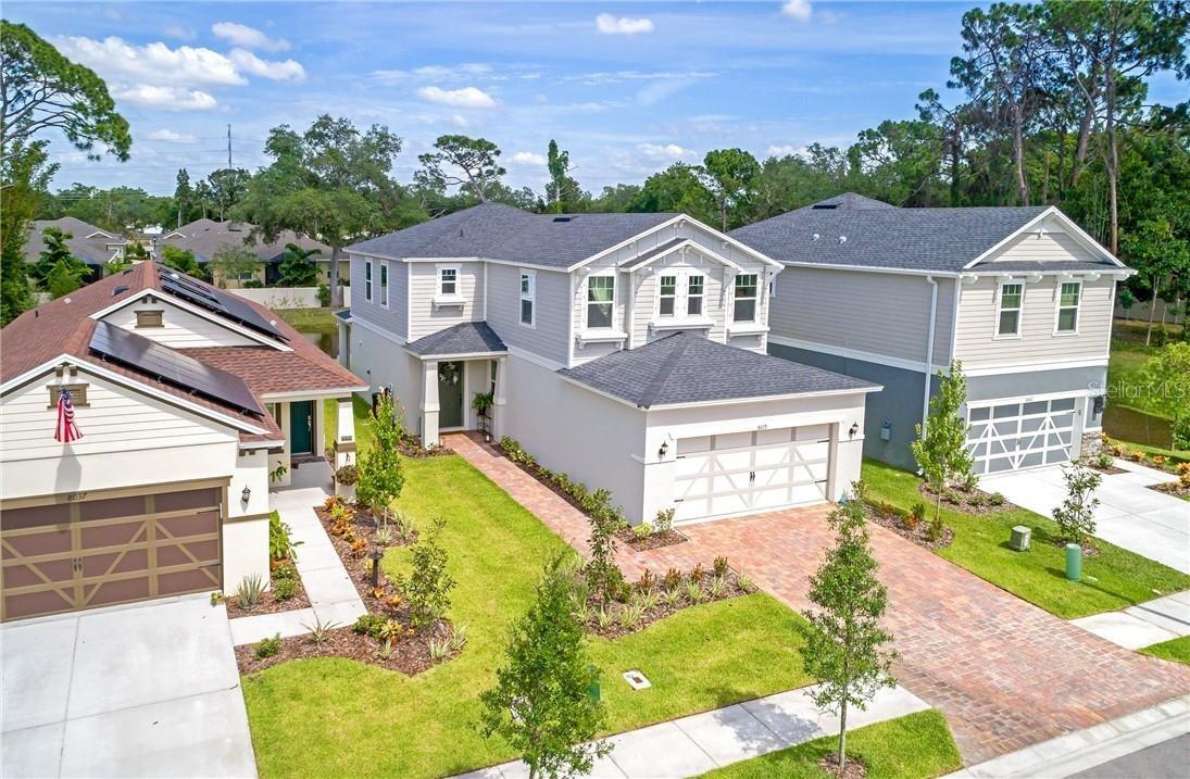 ARTISAN ESTATES - Residential