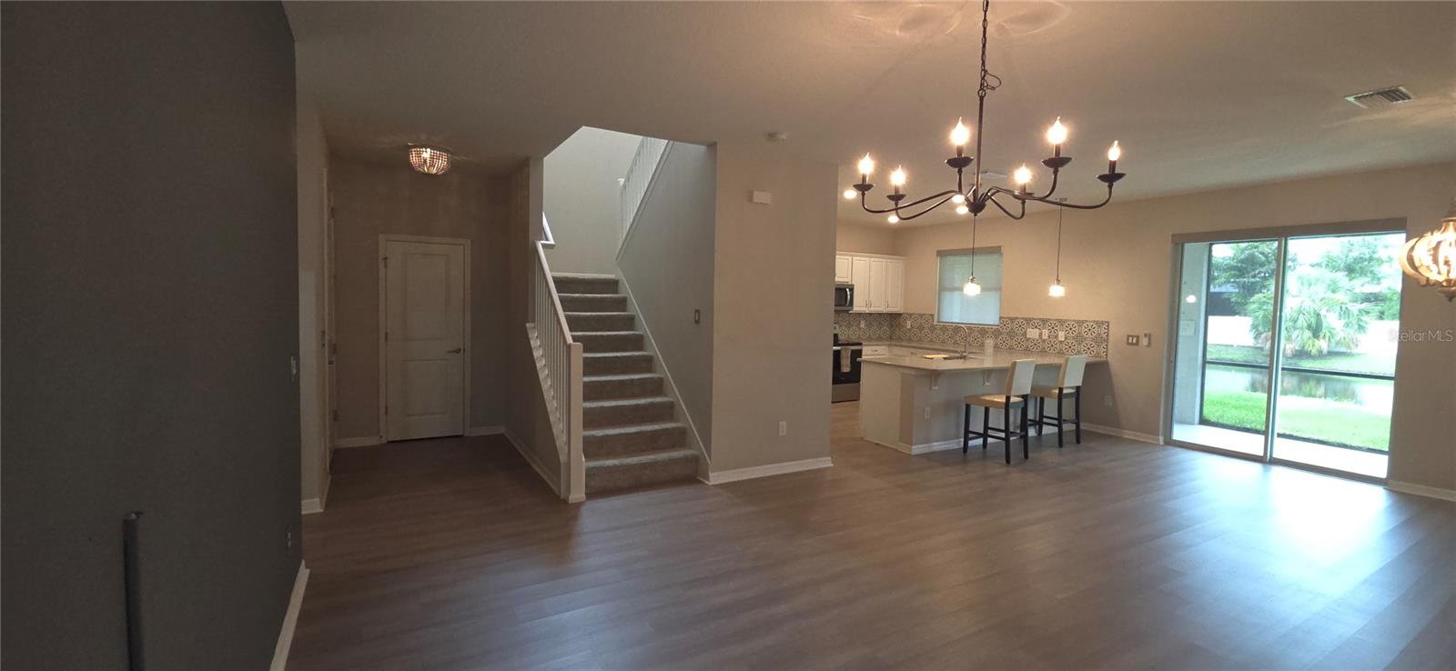 ARTISAN ESTATES - Residential