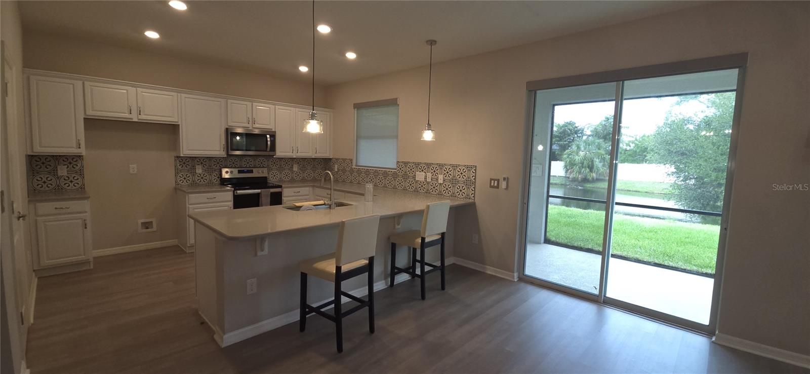 ARTISAN ESTATES - Residential