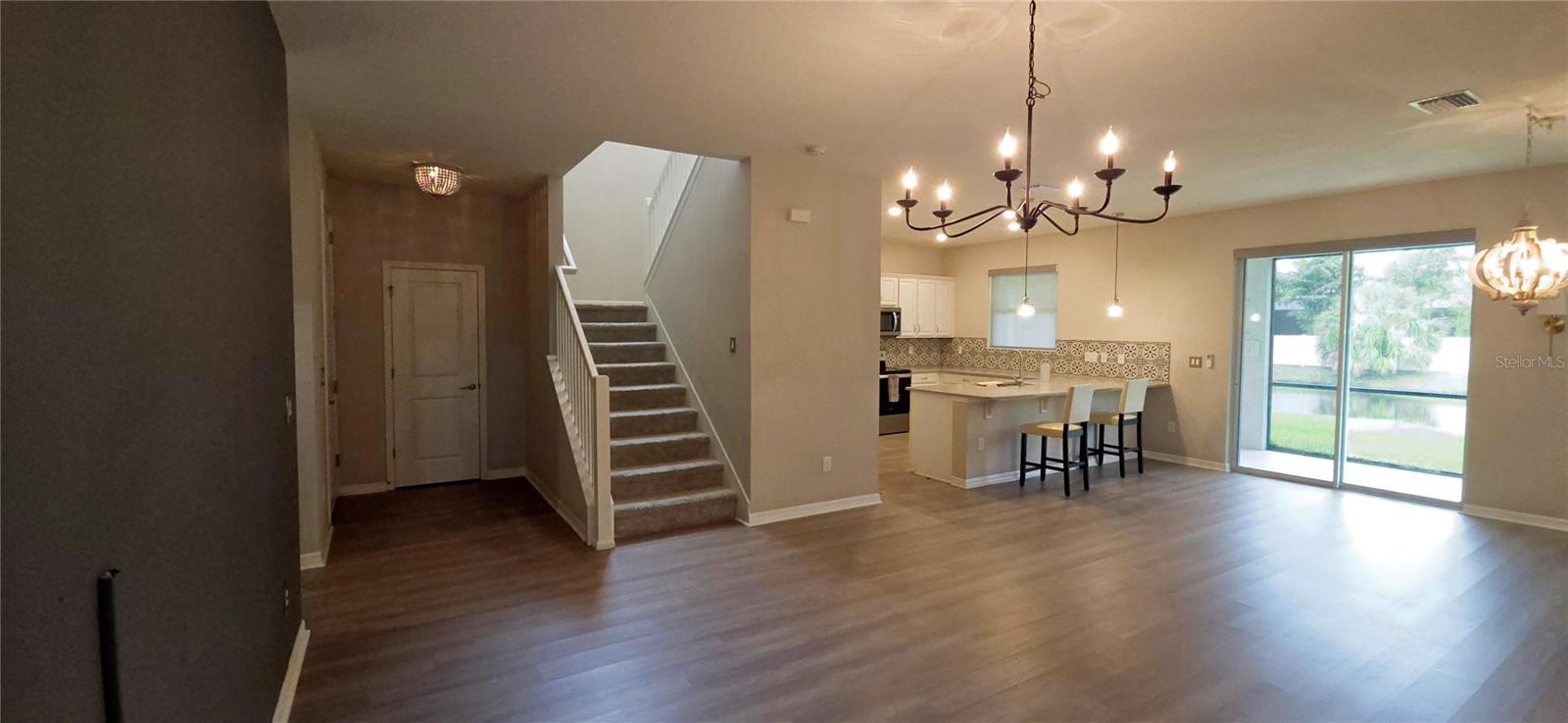 ARTISAN ESTATES - Residential