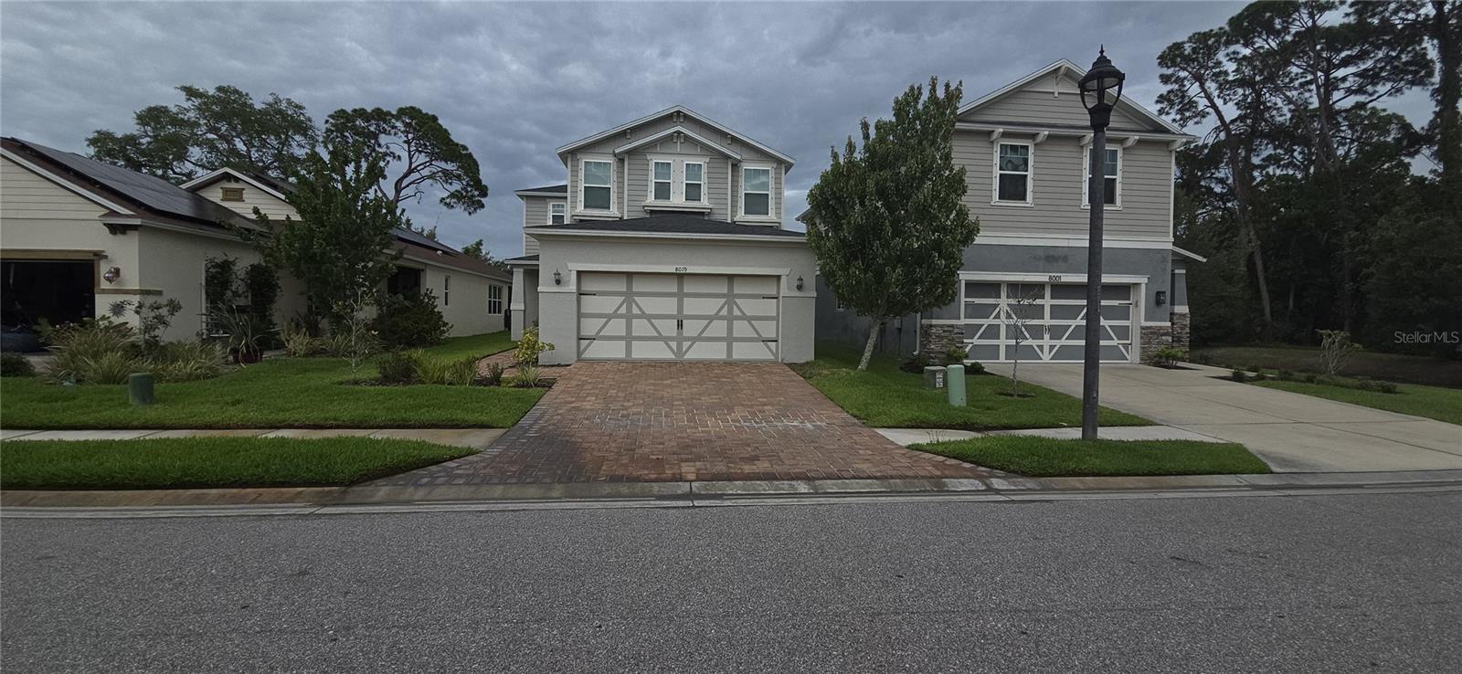 ARTISAN ESTATES - Residential