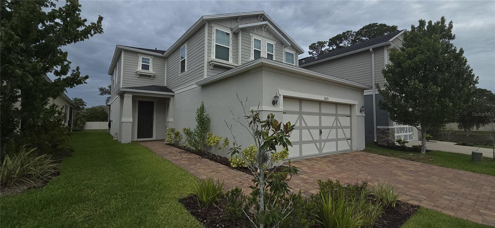 ARTISAN ESTATES - Residential