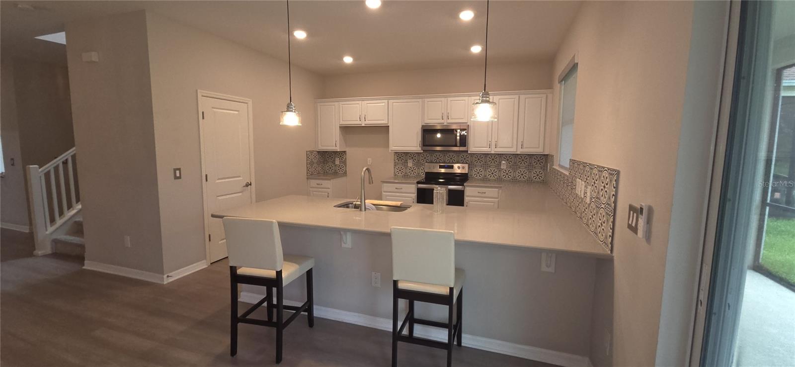 ARTISAN ESTATES - Residential