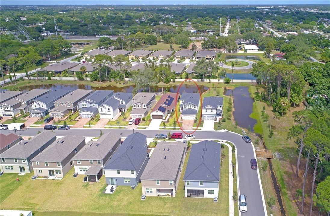 ARTISAN ESTATES - Residential