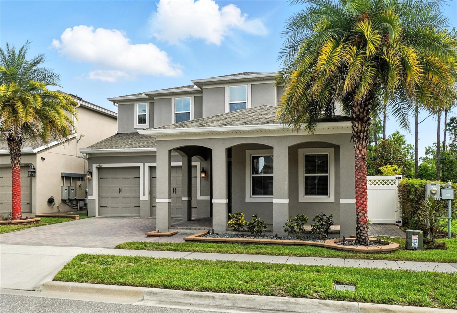 15315 GILLIGAN COURT
