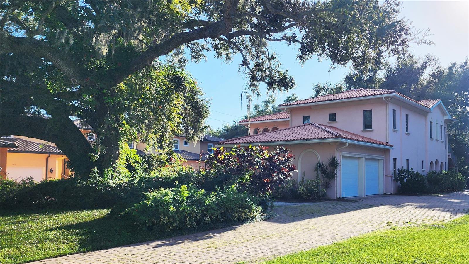 CLEARWATER VILLAGE PH ONE - Residential