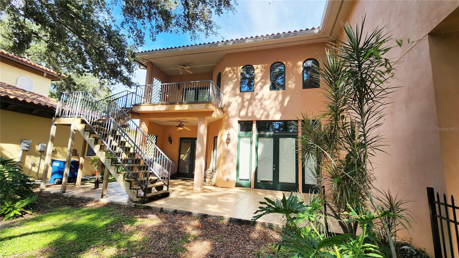 CLEARWATER VILLAGE PH ONE - Residential