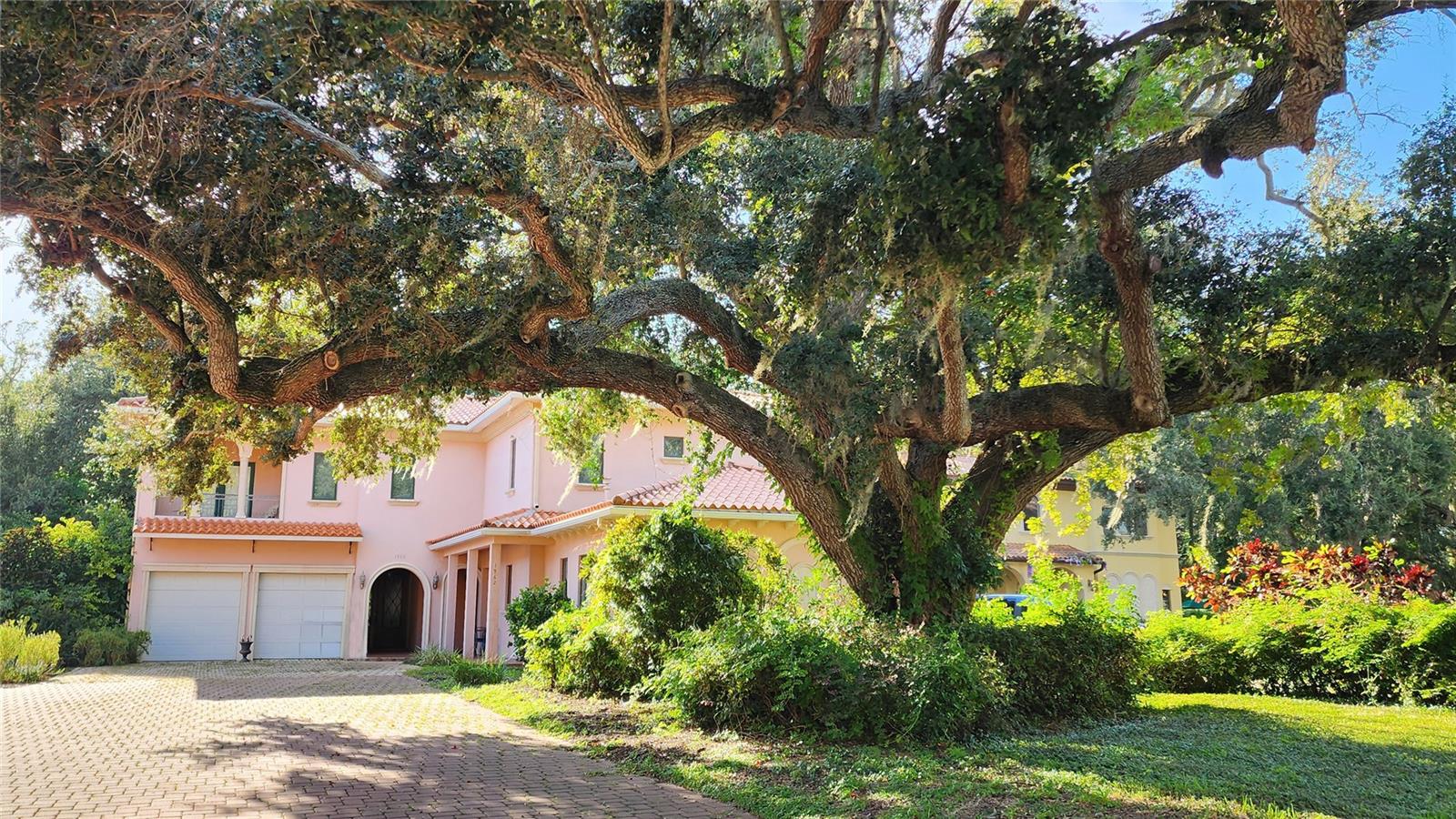 CLEARWATER VILLAGE PH ONE - Residential