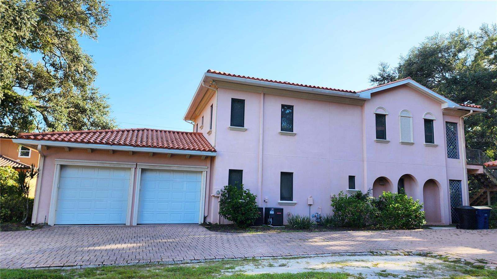 CLEARWATER VILLAGE PH ONE - Residential