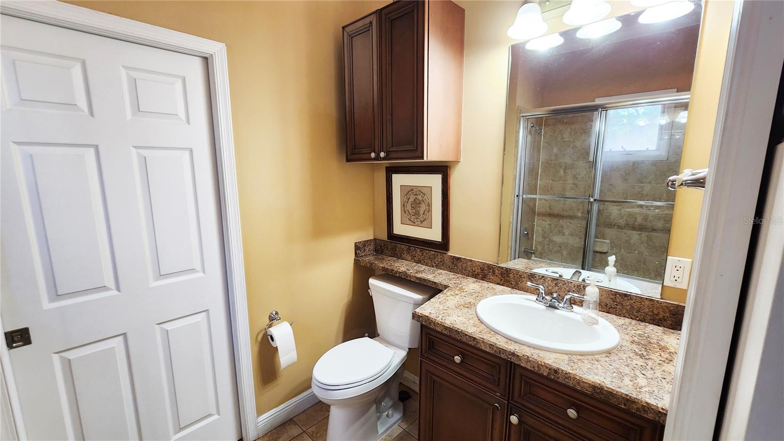 CLEARWATER VILLAGE PH ONE - Residential