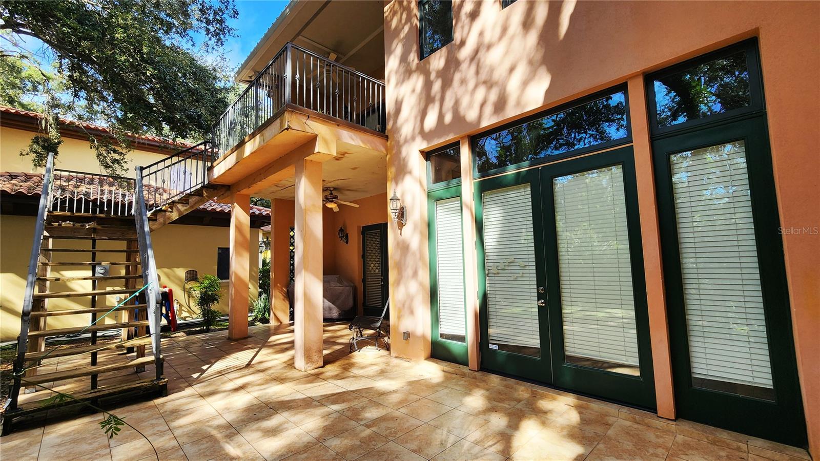 CLEARWATER VILLAGE PH ONE - Residential