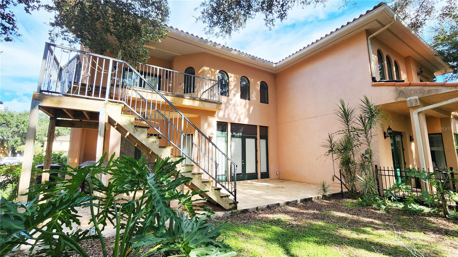 CLEARWATER VILLAGE PH ONE - Residential