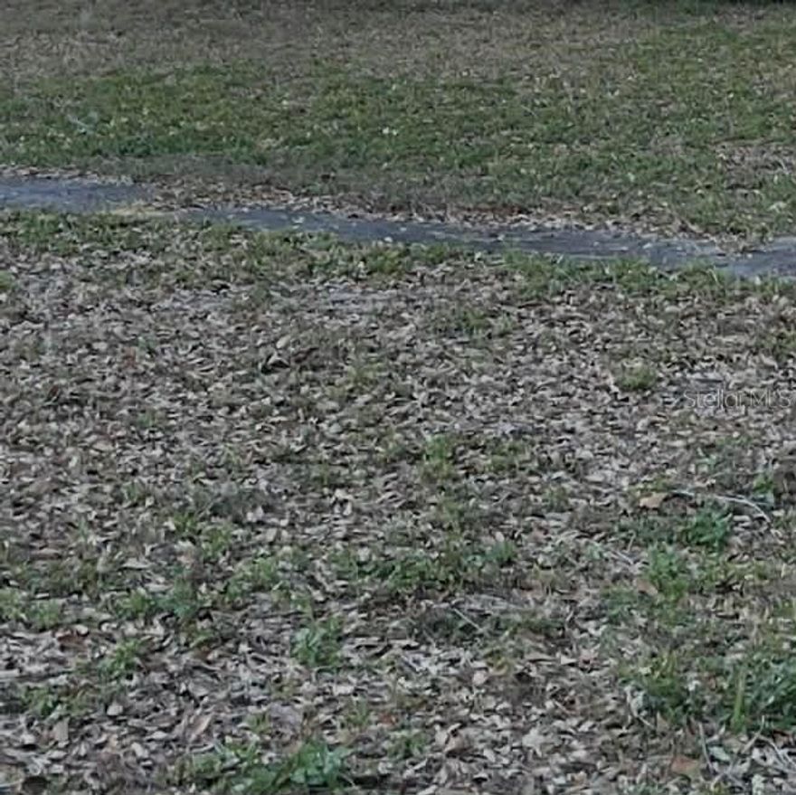 15 X 90 feet Flood Zone X. Go Direct to lot no appointment needed