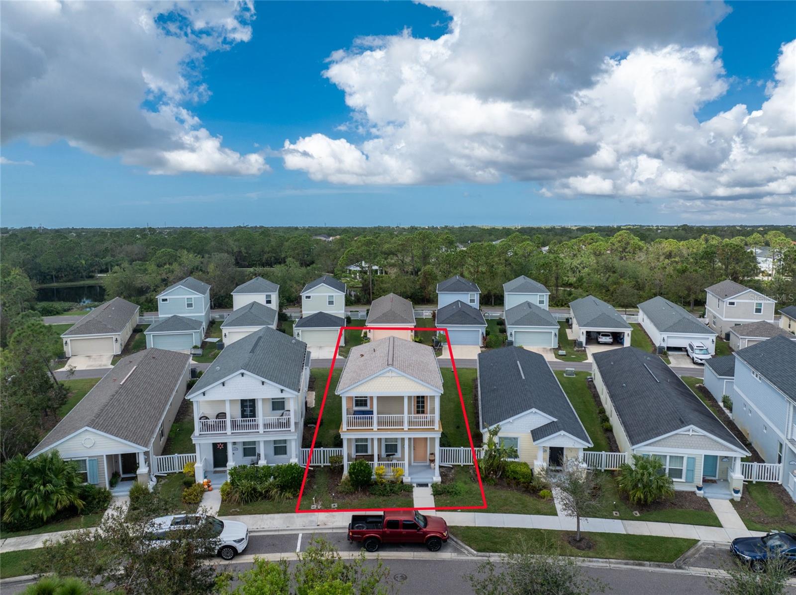 GRAND PALM PH 1AA - Residential