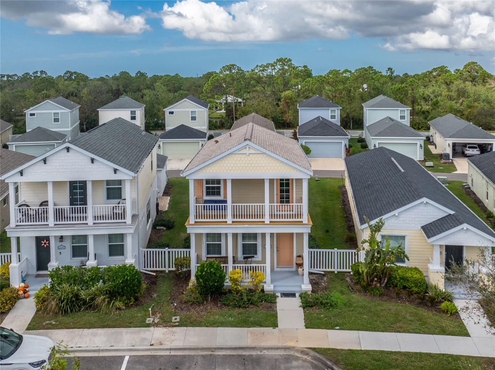 GRAND PALM PH 1AA - Residential