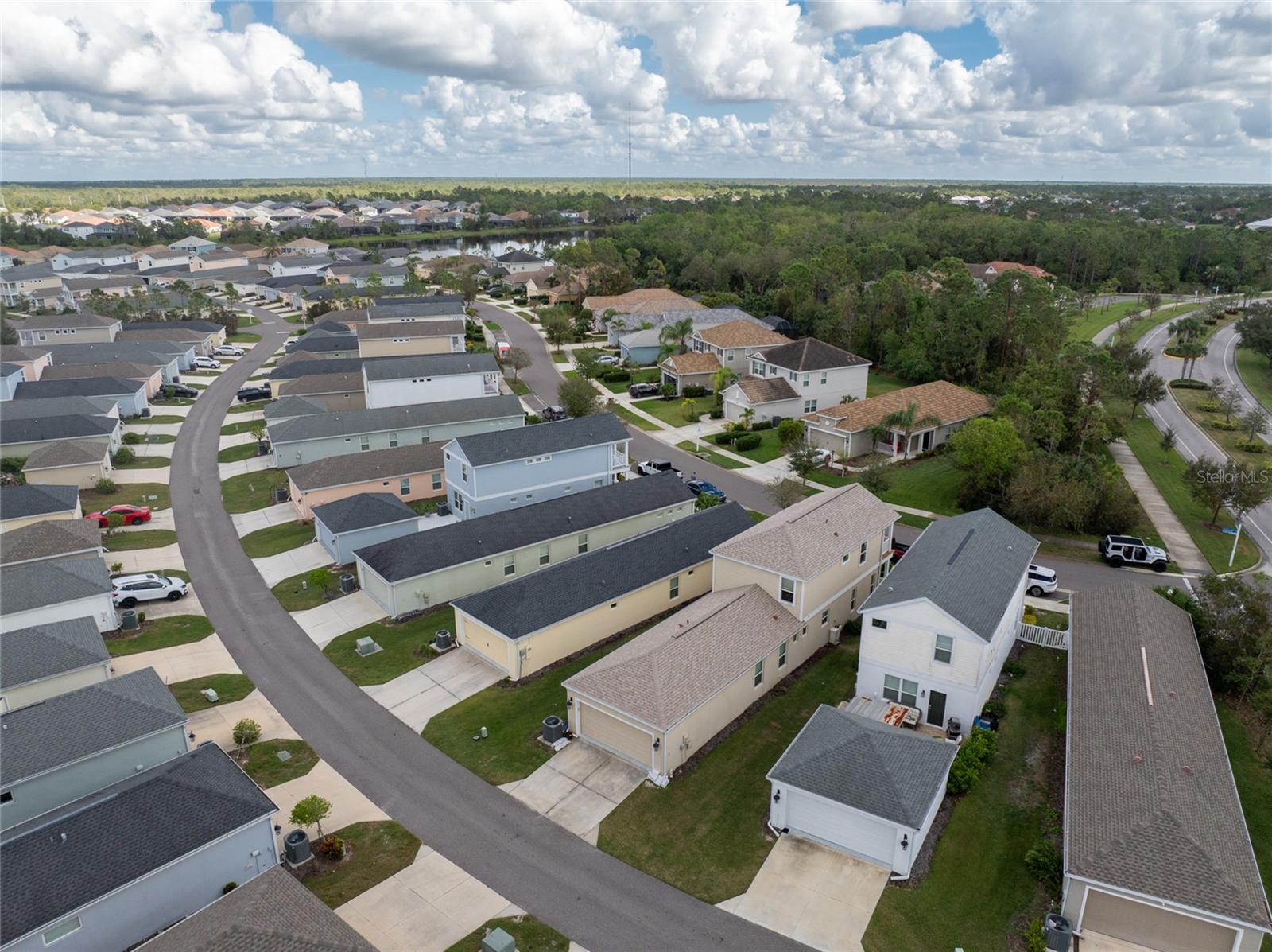 GRAND PALM PH 1AA - Residential