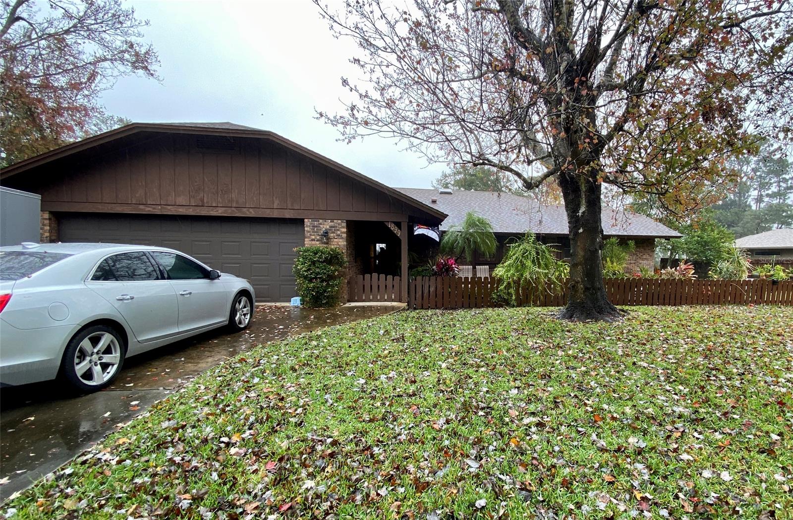 Turnbull Heights - Residential