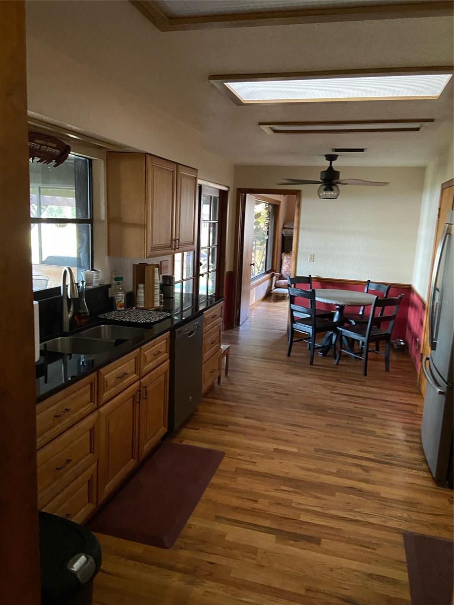 Turnbull Heights - Residential