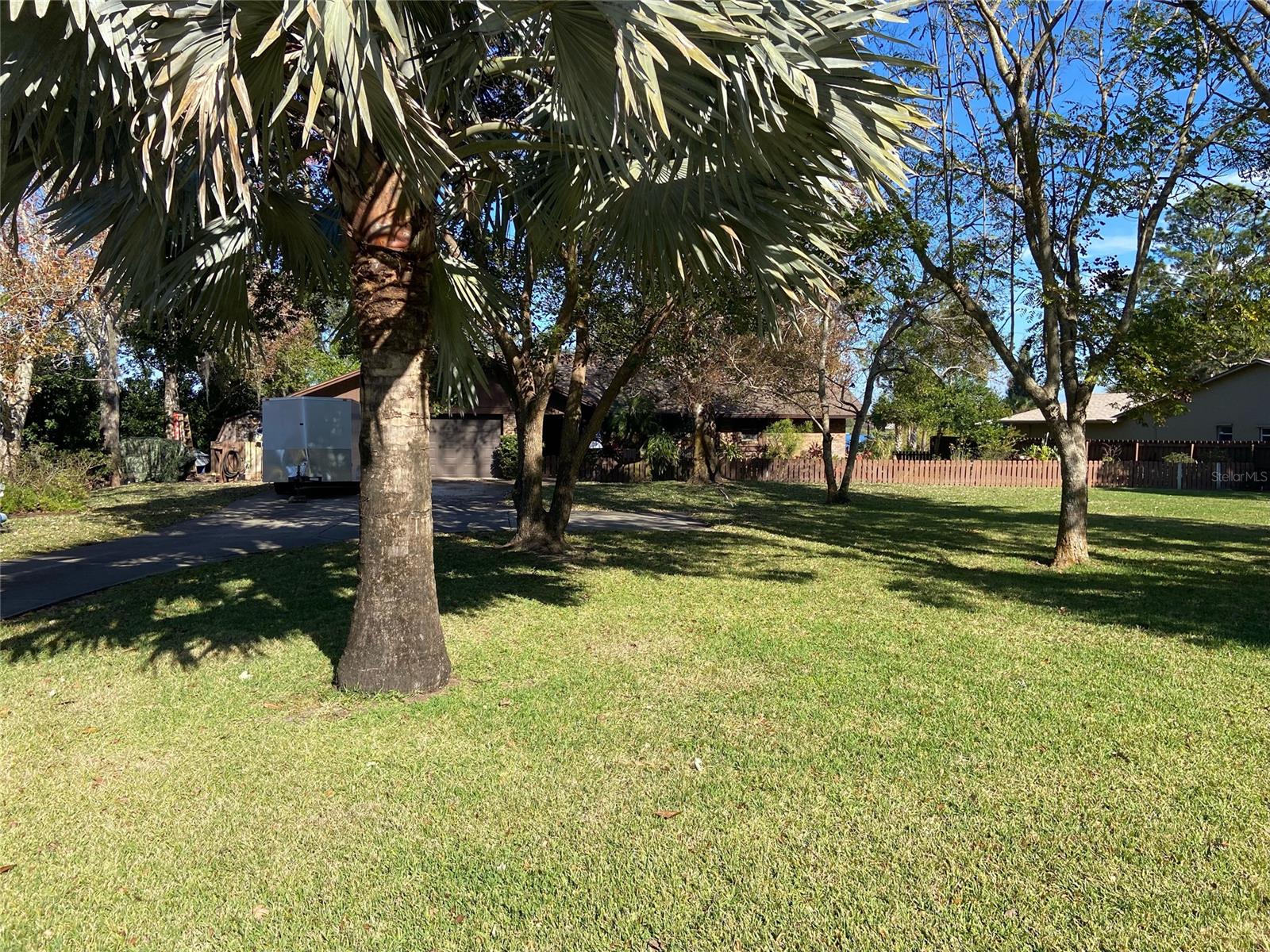 Turnbull Heights - Residential