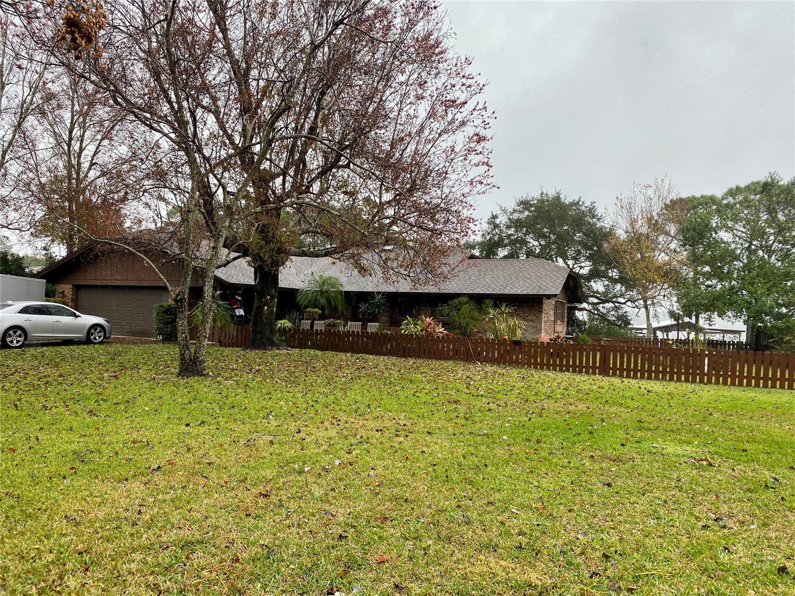 Turnbull Heights - Residential