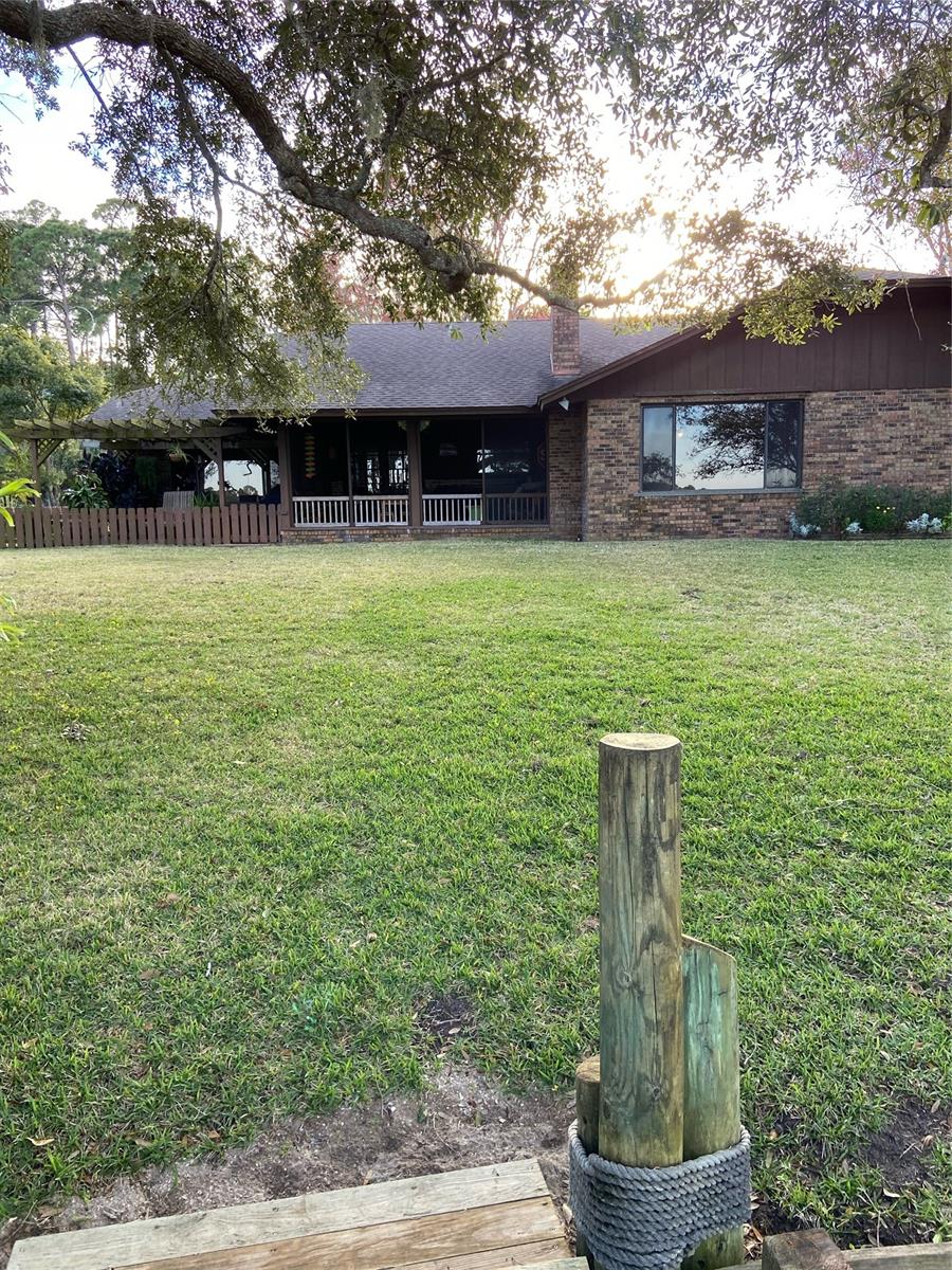 Turnbull Heights - Residential