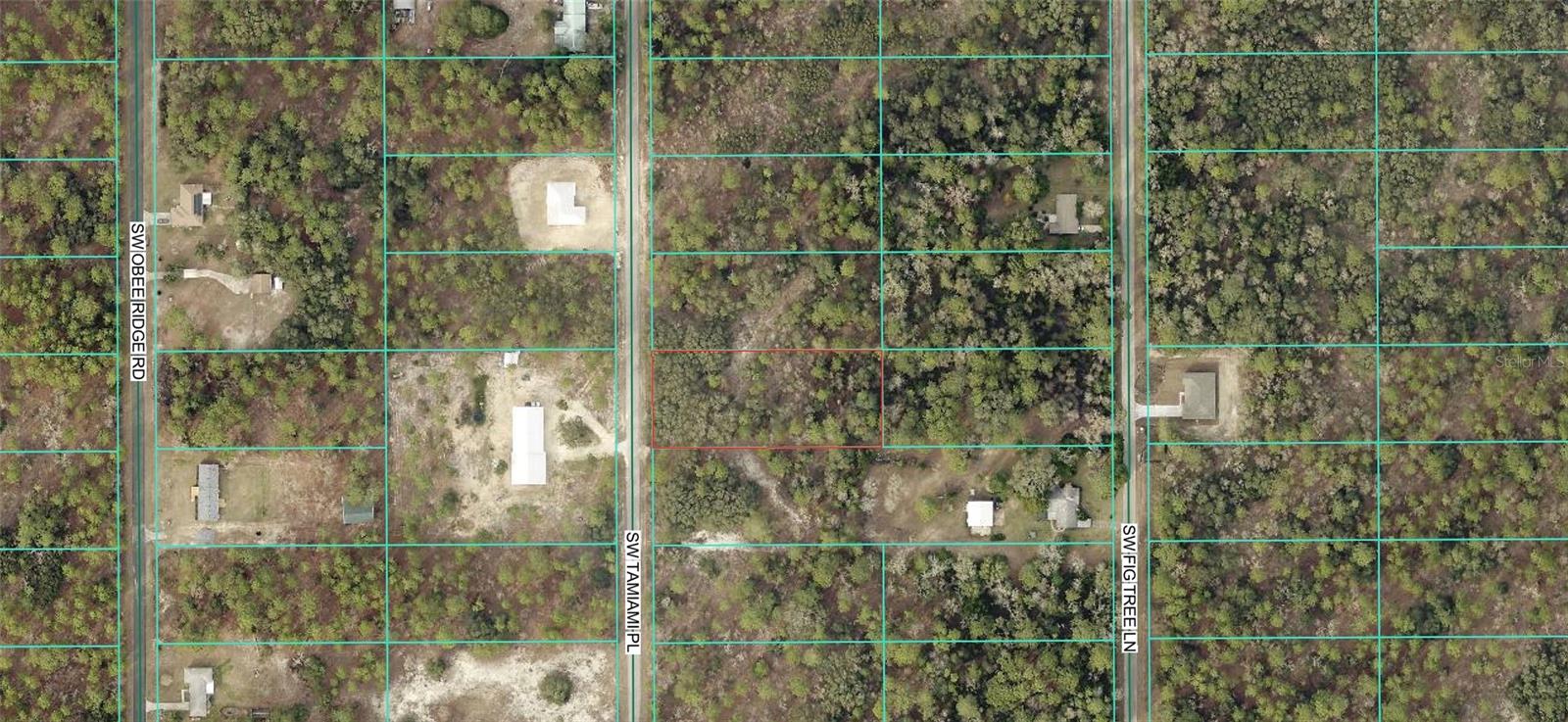 0 TBD SW TAMIAMI PLACE