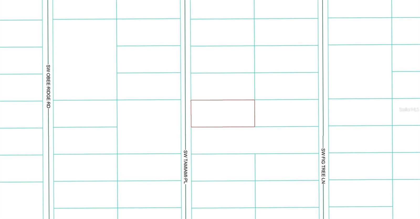 0 TBD SW TAMIAMI PLACE