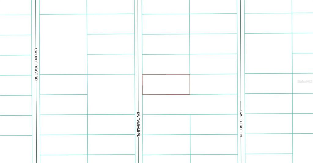 Photo of 0 Tbd SW Tamiami Place, Dunnellon, FL 34431 (MLS # OM714644)