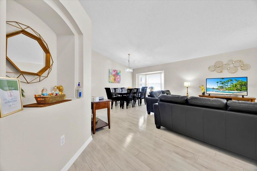 Photo of 1113 Casterton Circle, Davenport, FL 33897 (MLS # S5127176)