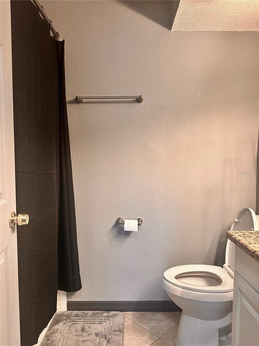 TRINITY VILLAGE - Residential