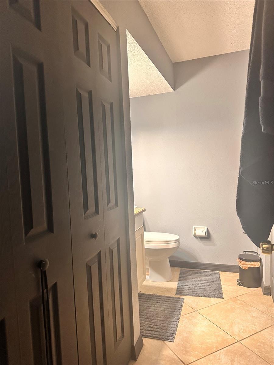 TRINITY VILLAGE - Residential