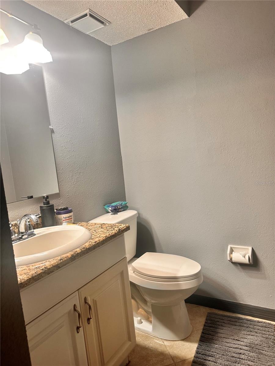 TRINITY VILLAGE - Residential