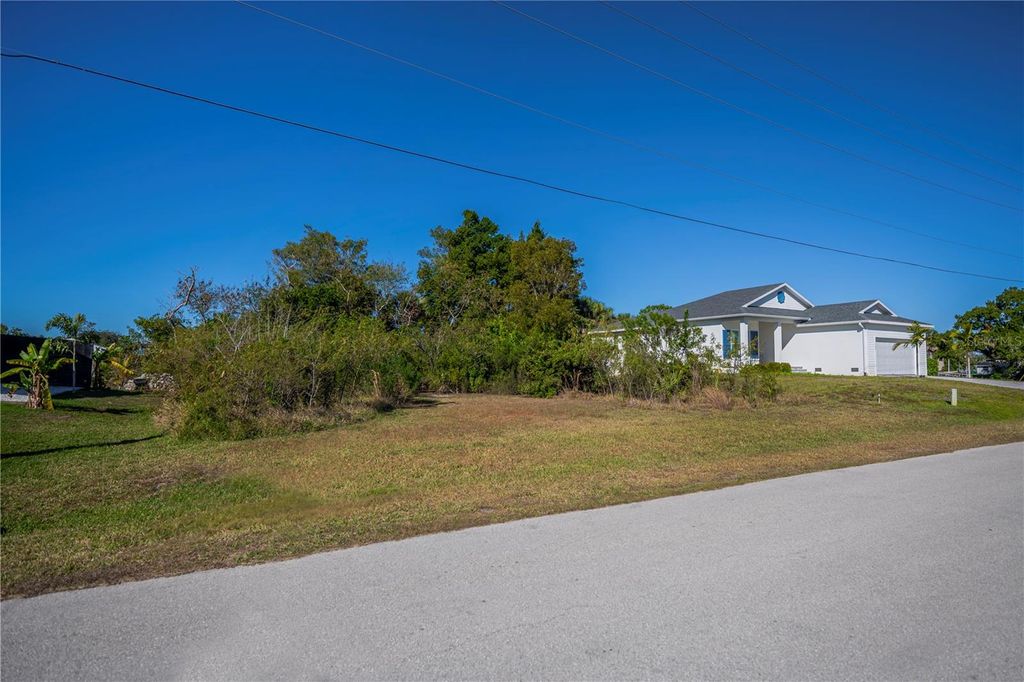 Photo of 3013 Chapman Boulevard, Punta Gorda, FL 33950 (MLS # C7520844)