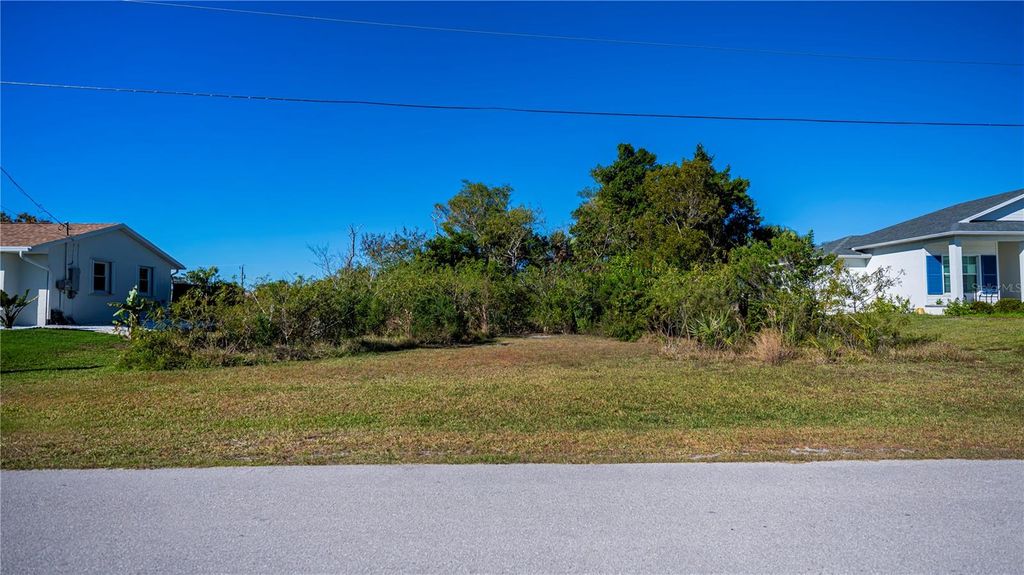 Photo of 3013 Chapman Boulevard, Punta Gorda, FL 33950 (MLS # C7520844)