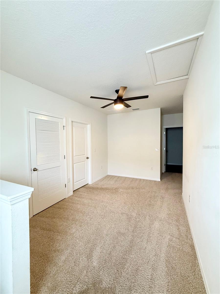 MIRADA (LAGOON COMMUNITY) - Residential Lease