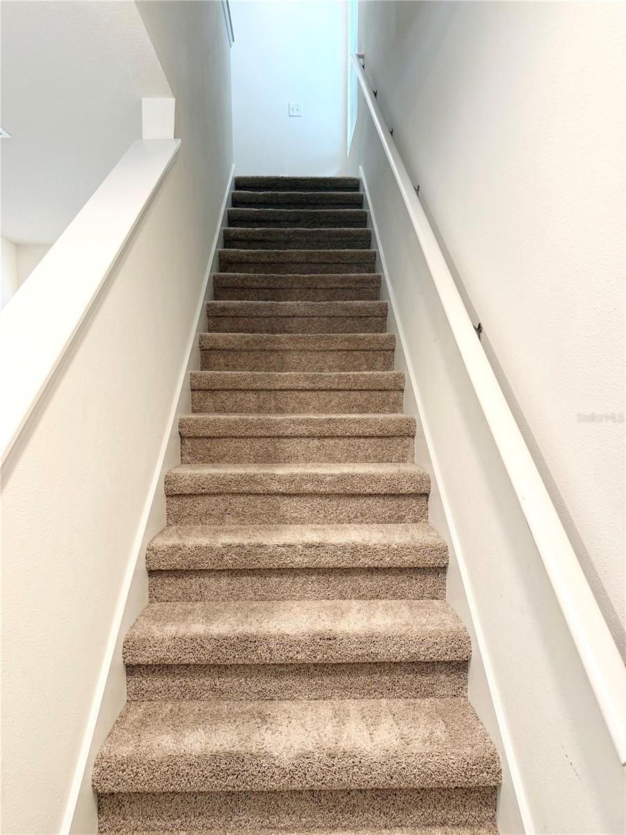 MIRADA (LAGOON COMMUNITY) - Residential Lease