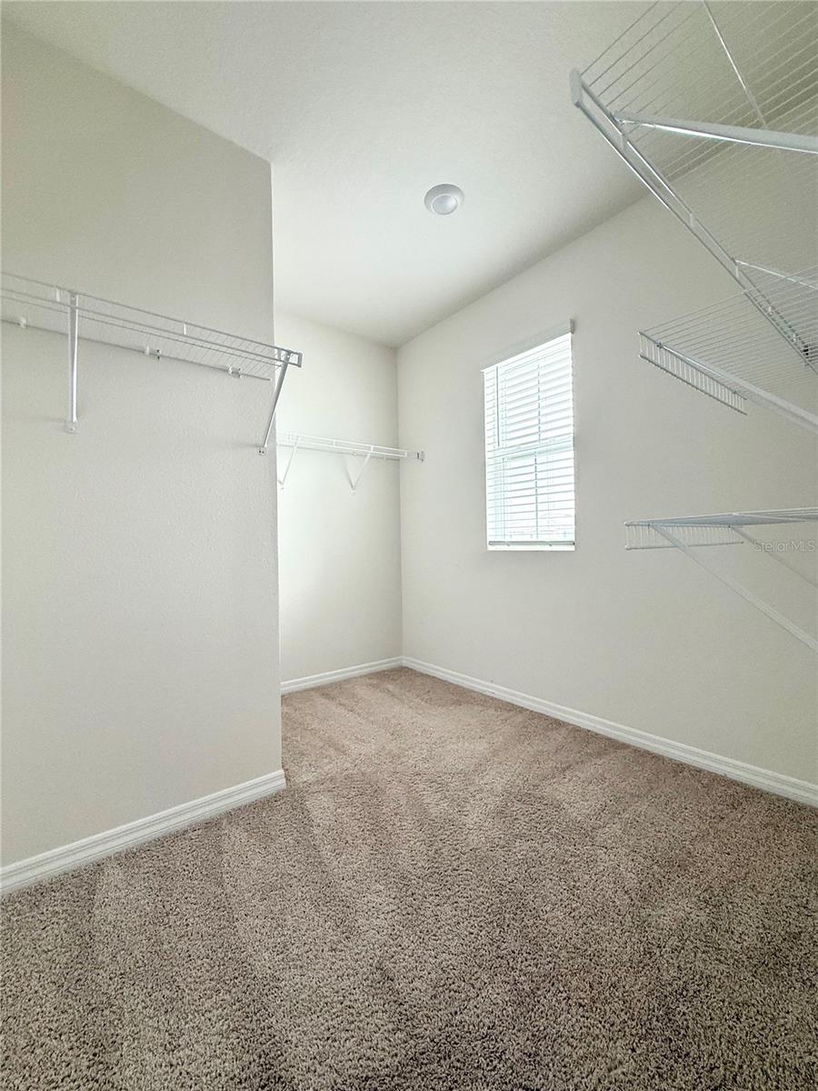 MIRADA (LAGOON COMMUNITY) - Residential Lease