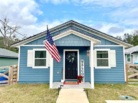 A home in HIGH SPRINGS