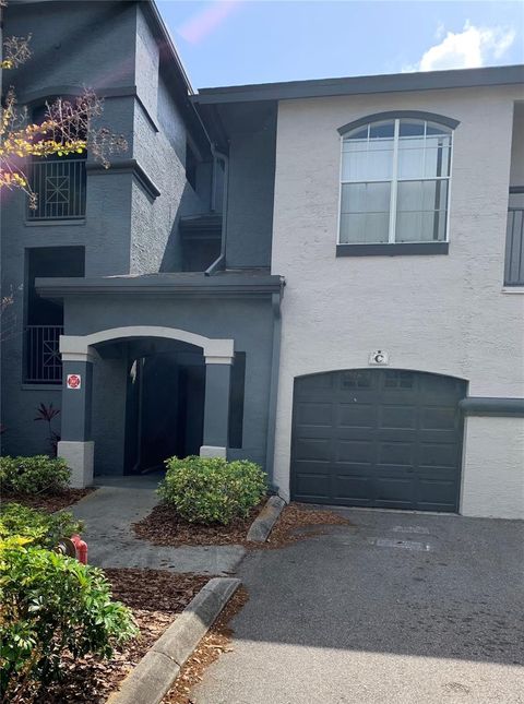 A home in TEMPLE TERRACE