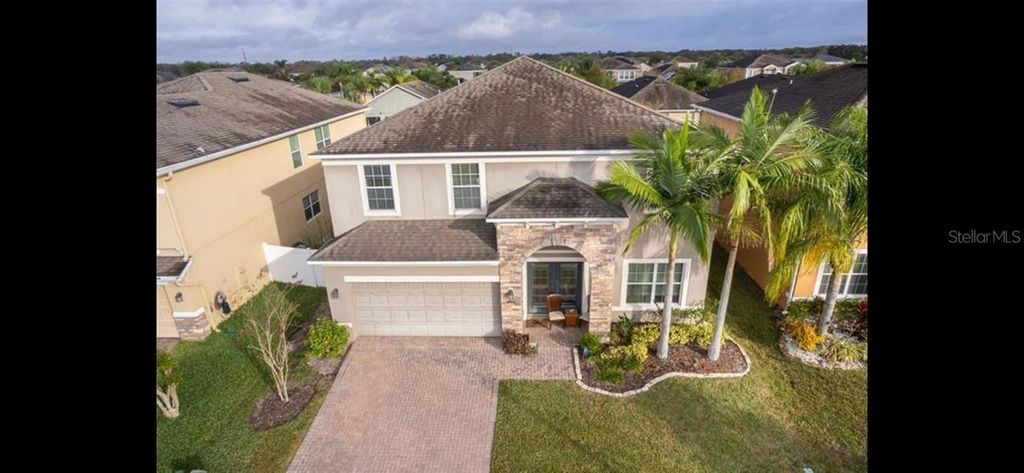 Photo of 15319 Treviso Street, Orlando, FL 32828 (MLS # O6374502)