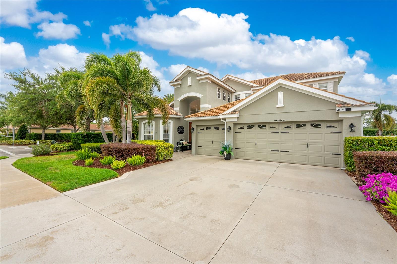 1814 PINYON PINE DRIVE
