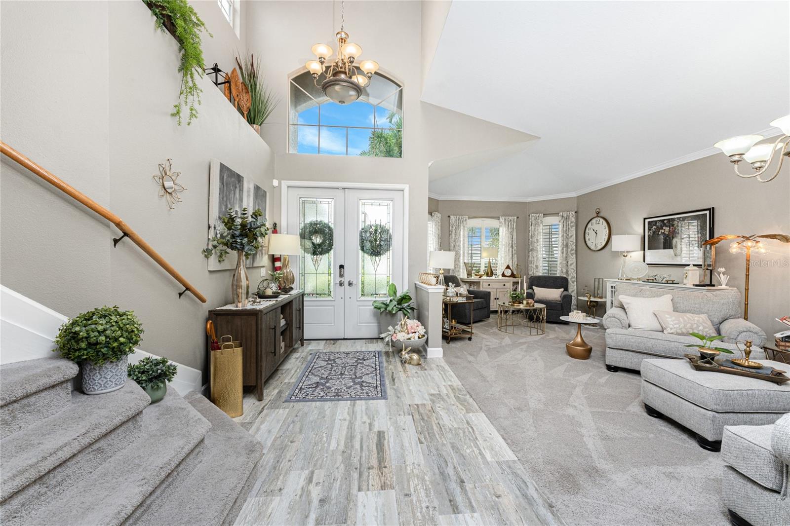 1814 PINYON PINE DRIVE